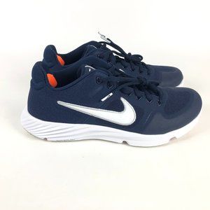 Nike Alpha Huarache Elite 2 Turf Sz 8 AV2472 400